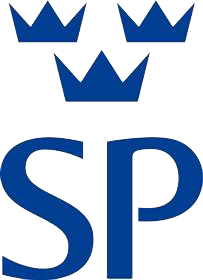 SP Technical Research Institute of Sweden